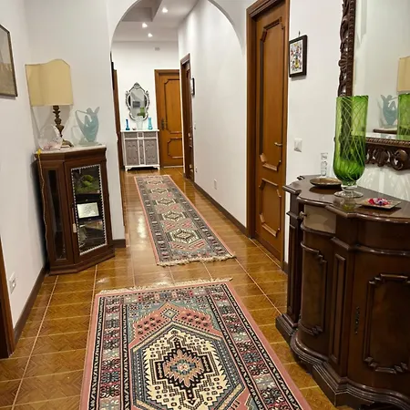 Angelo E Graziella Bed & Breakfast Monterosi