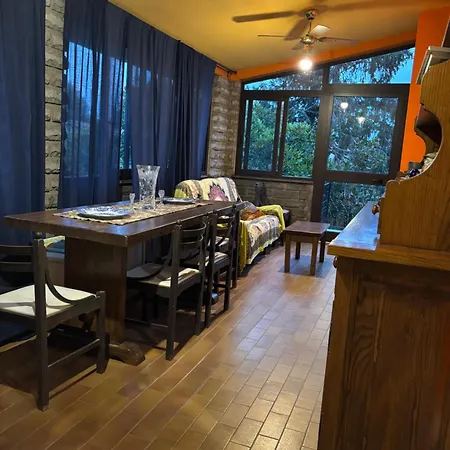 Bed & Breakfast Angelo E Graziella 3*