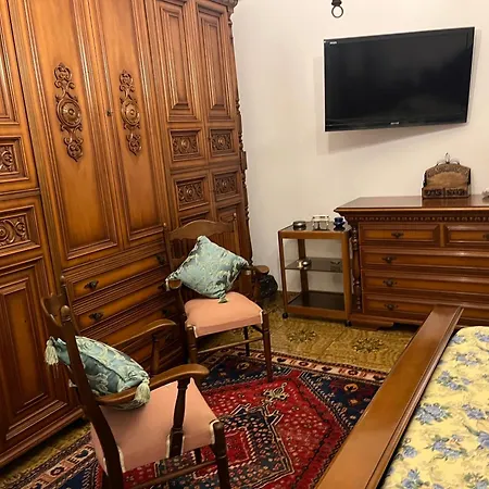 Bed & Breakfast Angelo E Graziella 3*