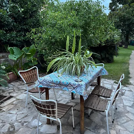 Angelo E Graziella Bed & Breakfast Monterosi