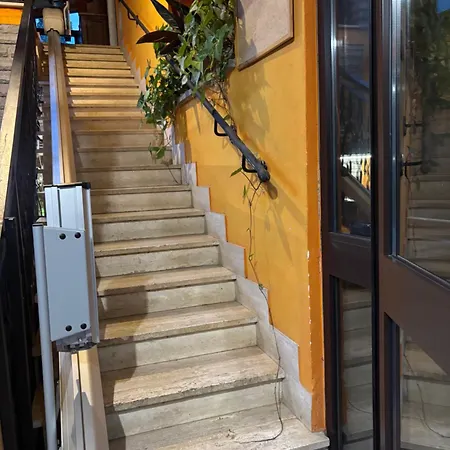 Angelo E Graziella Bed & Breakfast 3*
