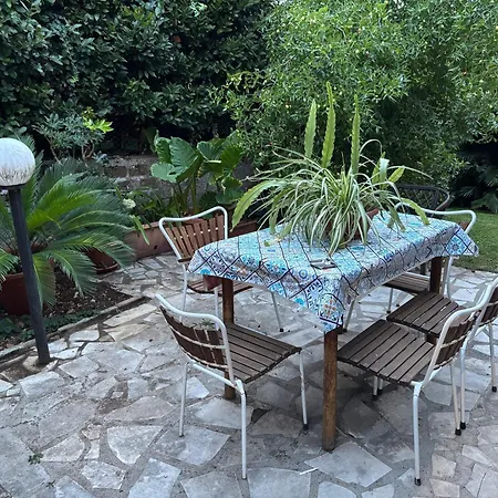 Angelo E Graziella Bed & Breakfast